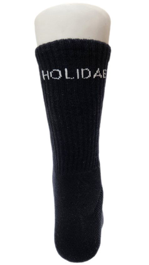 Holidae Socks - ONE SIZE SM