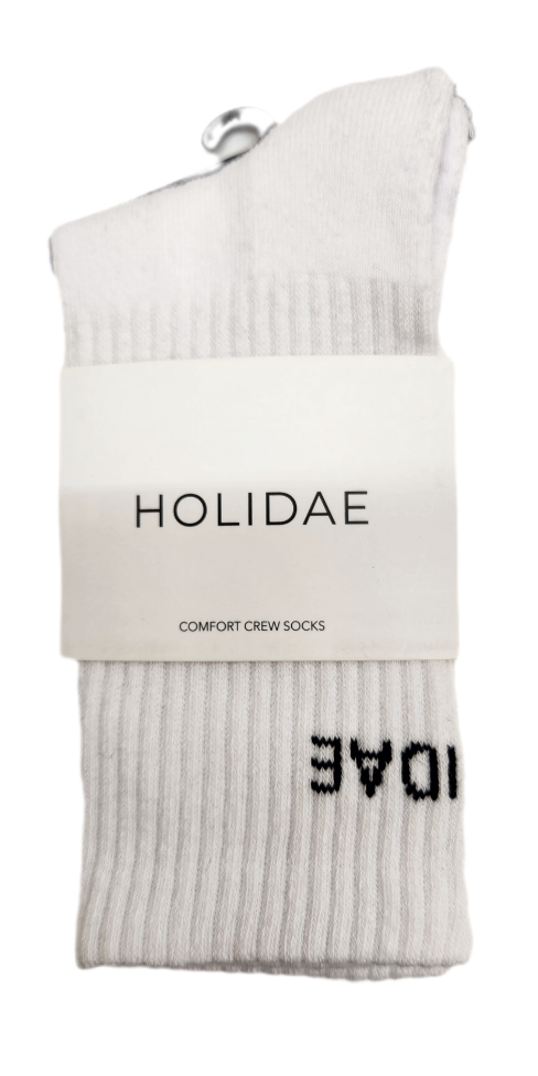 Holidae Socks - ONE SIZE SM