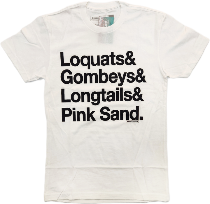 Adults Loquat Tee