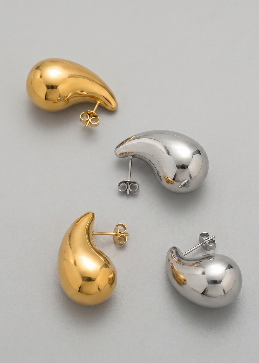 RAYNA EARRINGS