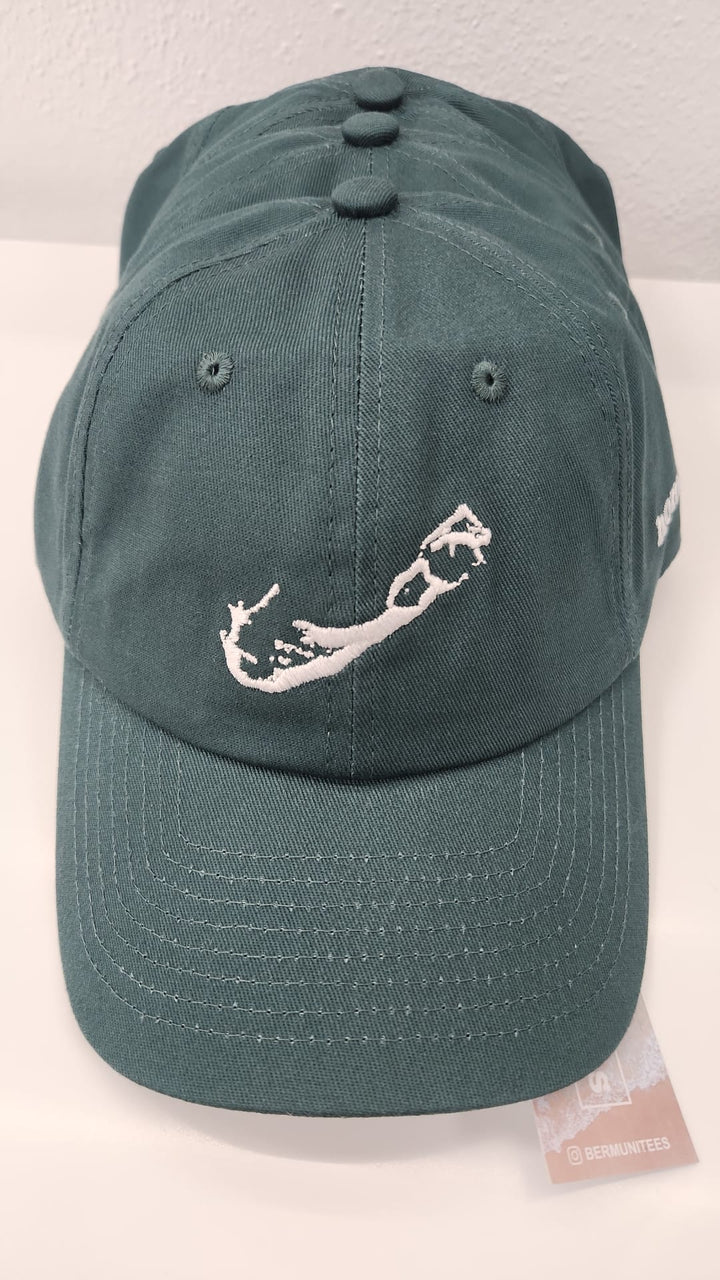 BERMUDA DAD HAT