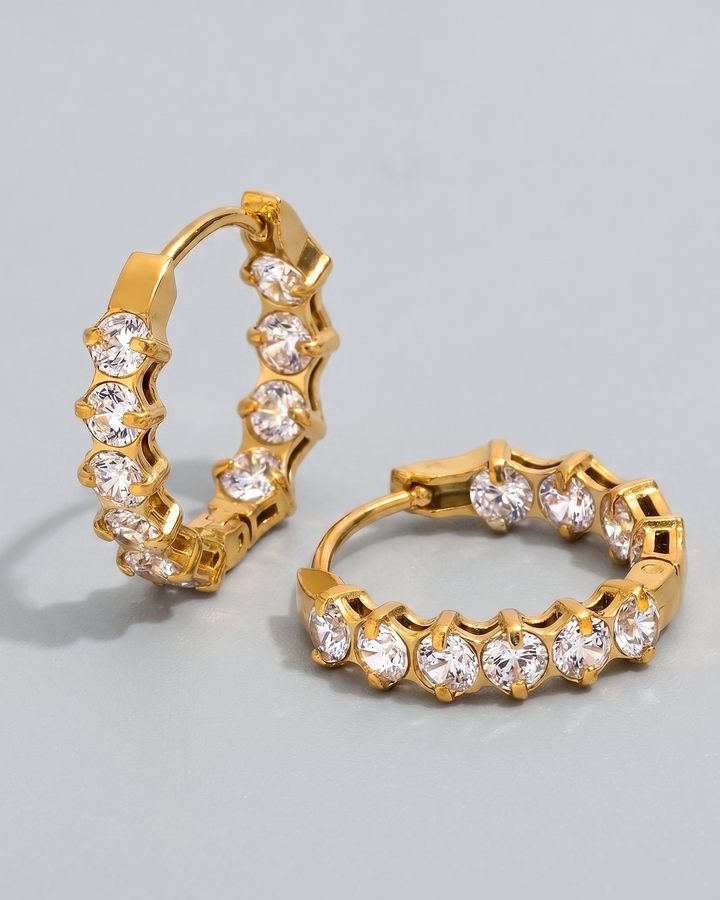 AMARA HOOPS