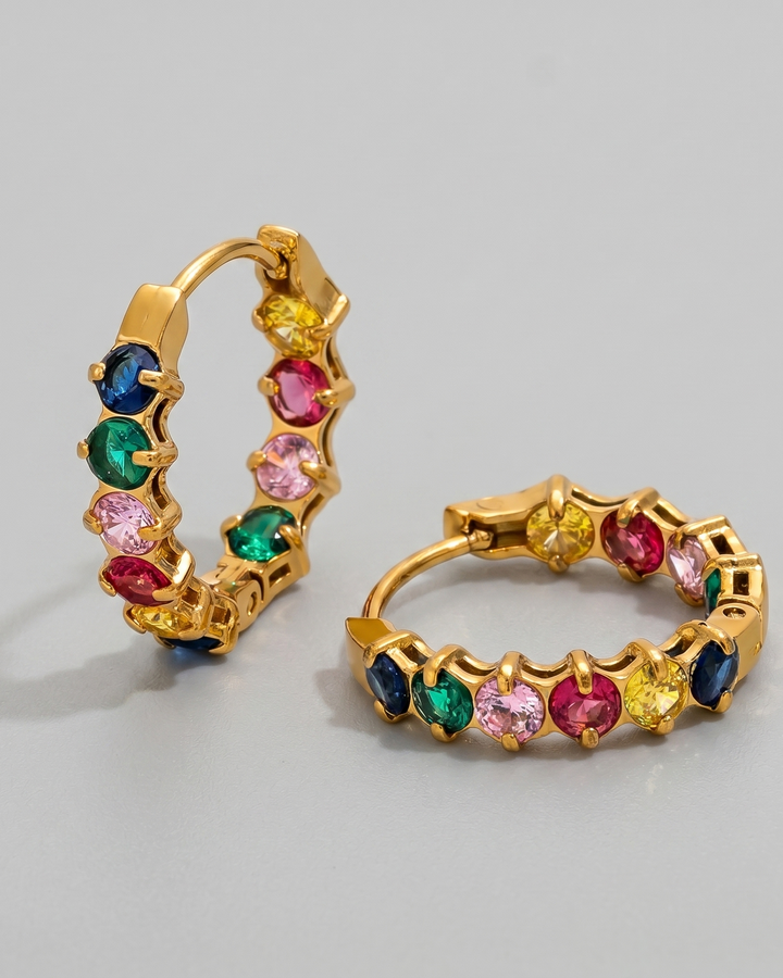 AMARA HOOPS