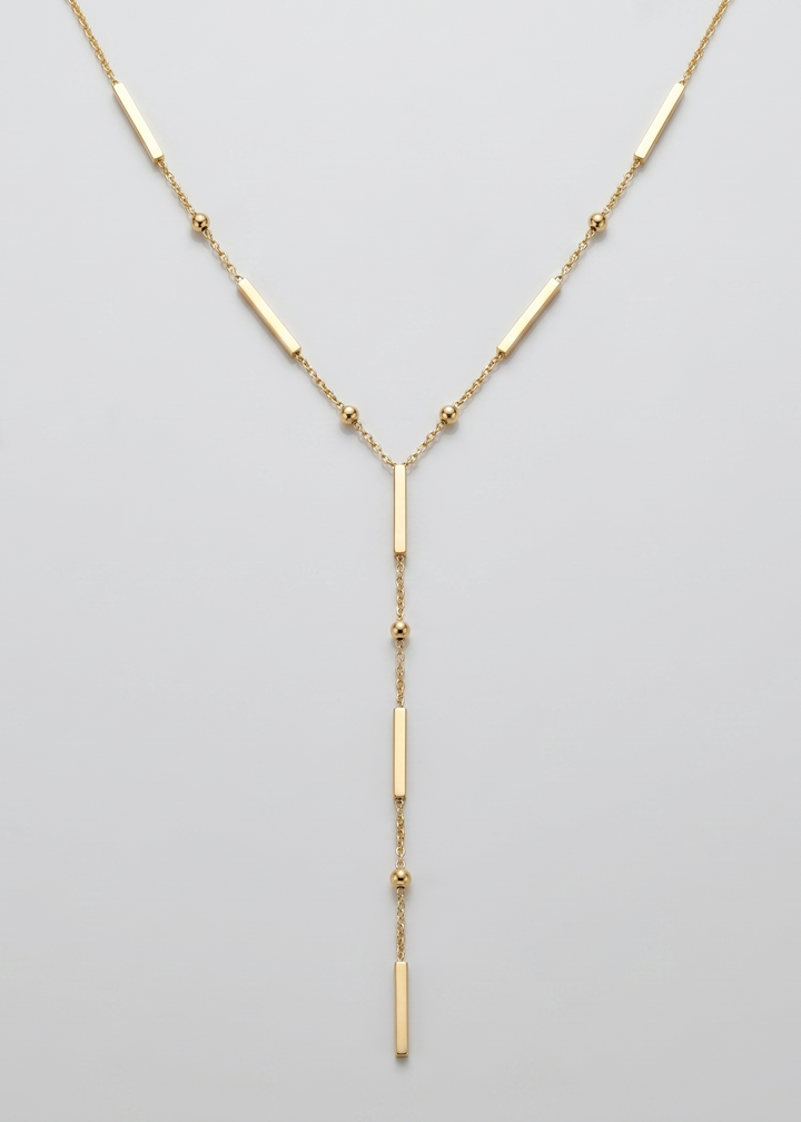 AURORA NECKLACE