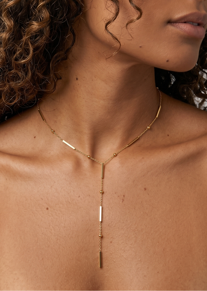 AURORA NECKLACE