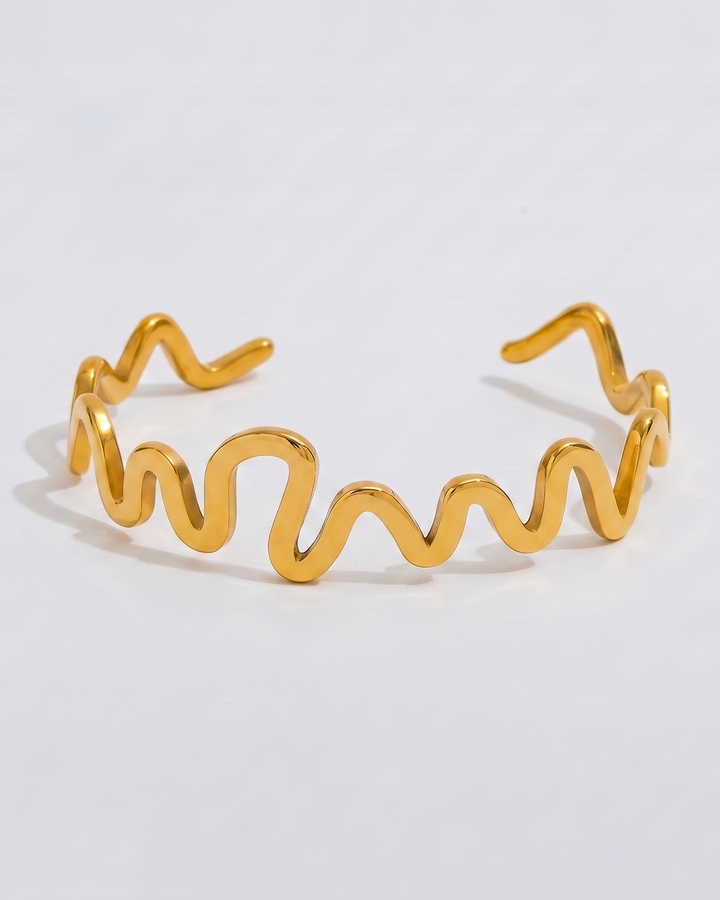 CLEO CUFF BRACELET