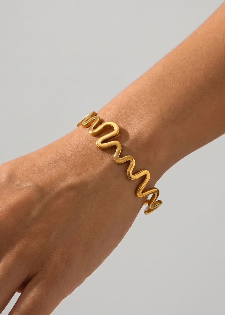 CLEO CUFF BRACELET