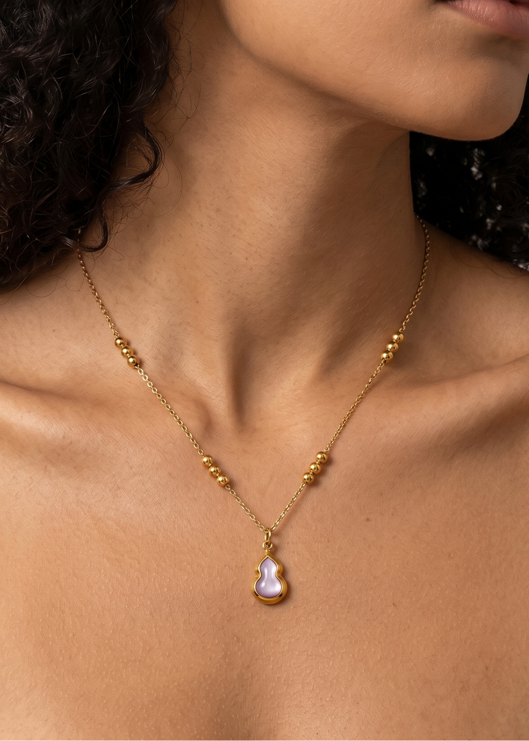 KAI NECKLACE
