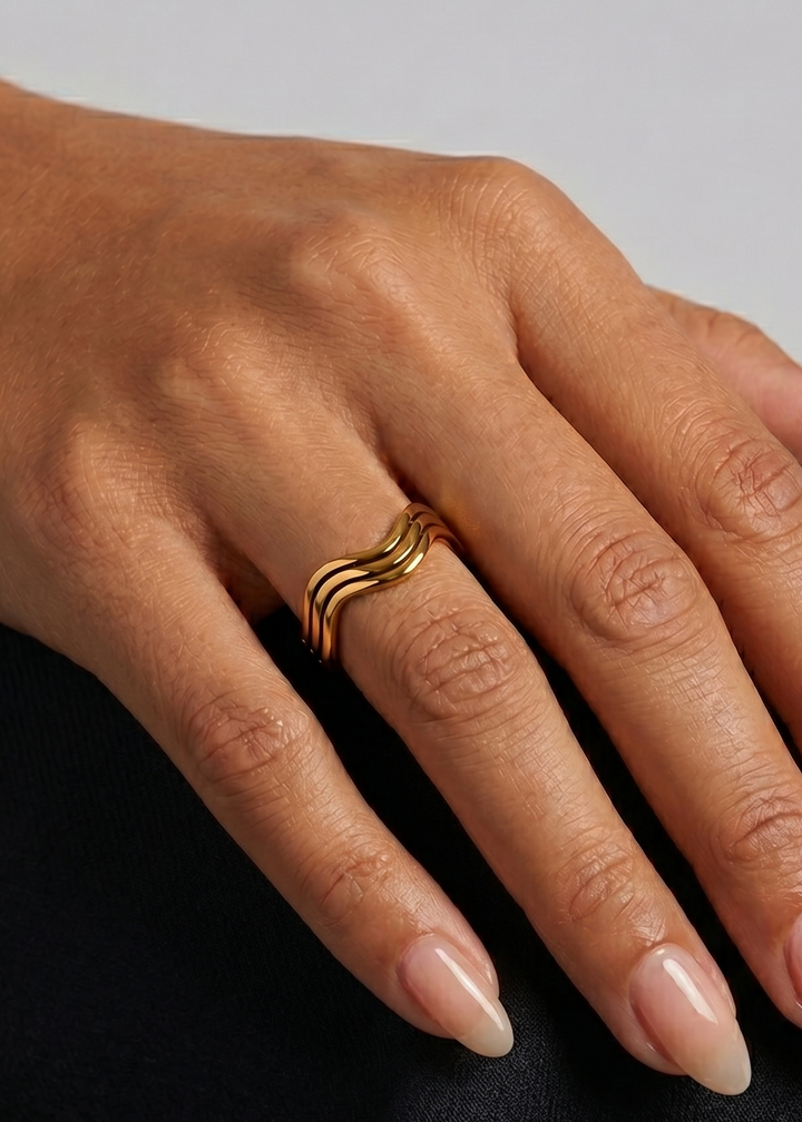 MOANA RING