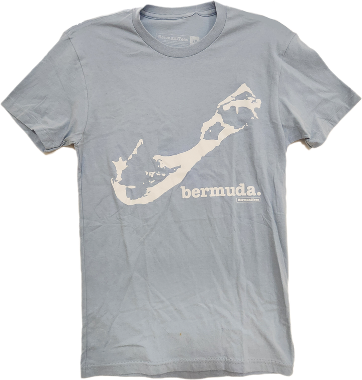 Bermuda Tee