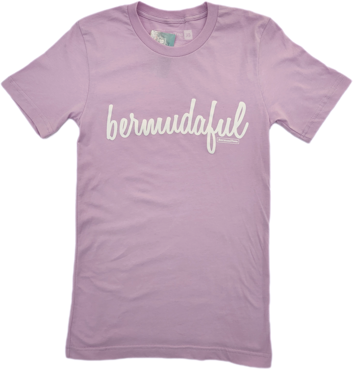 Bermudaful Tee