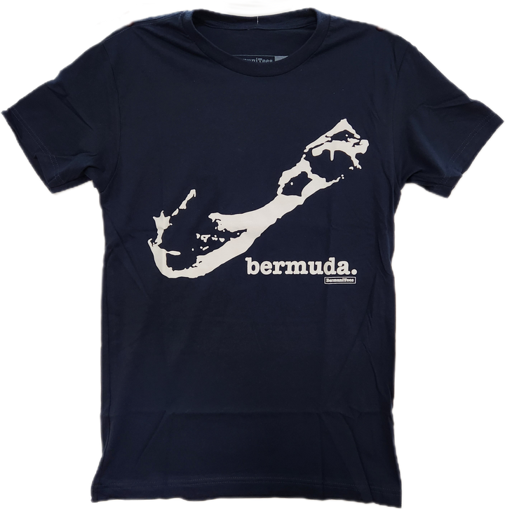 Bermuda Tee