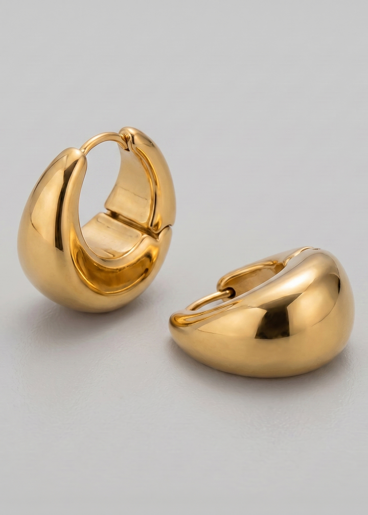 SIENNA HOOPS