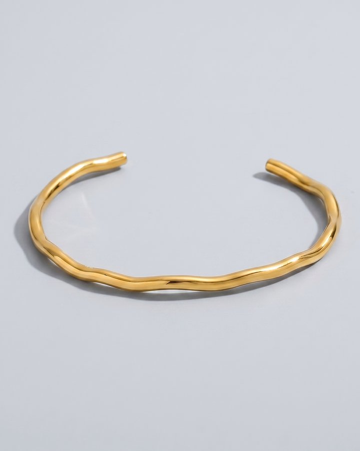 WILLOW CUFF BRACELET