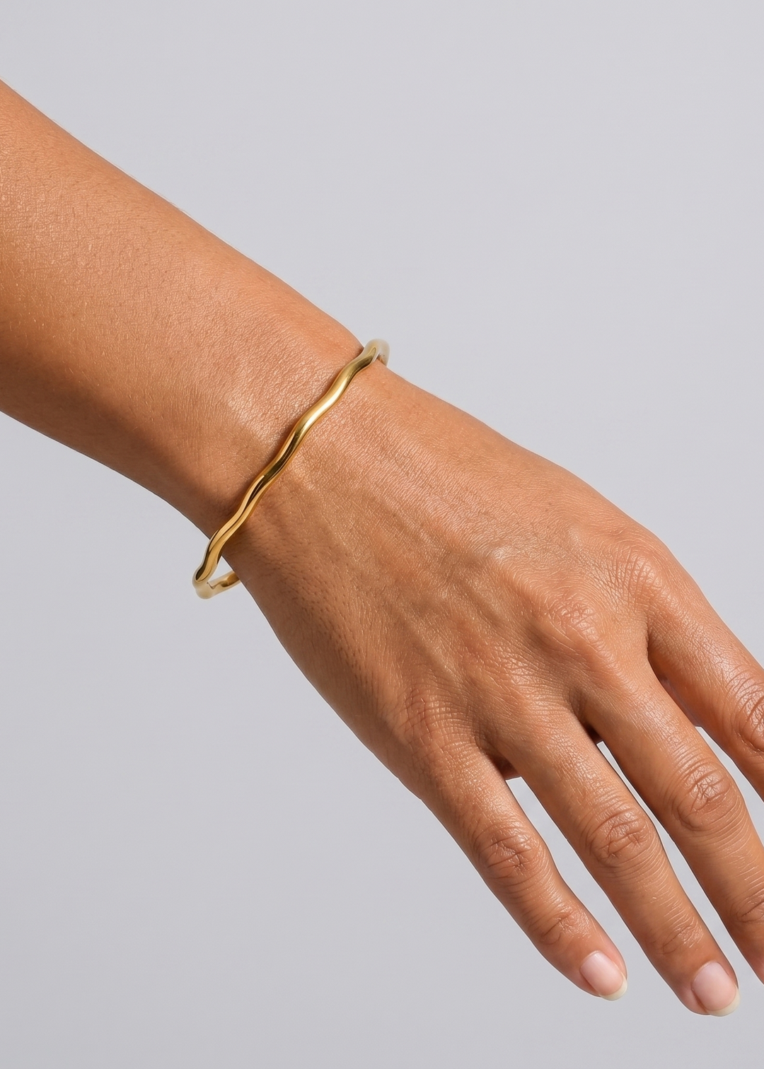 WILLOW CUFF BRACELET