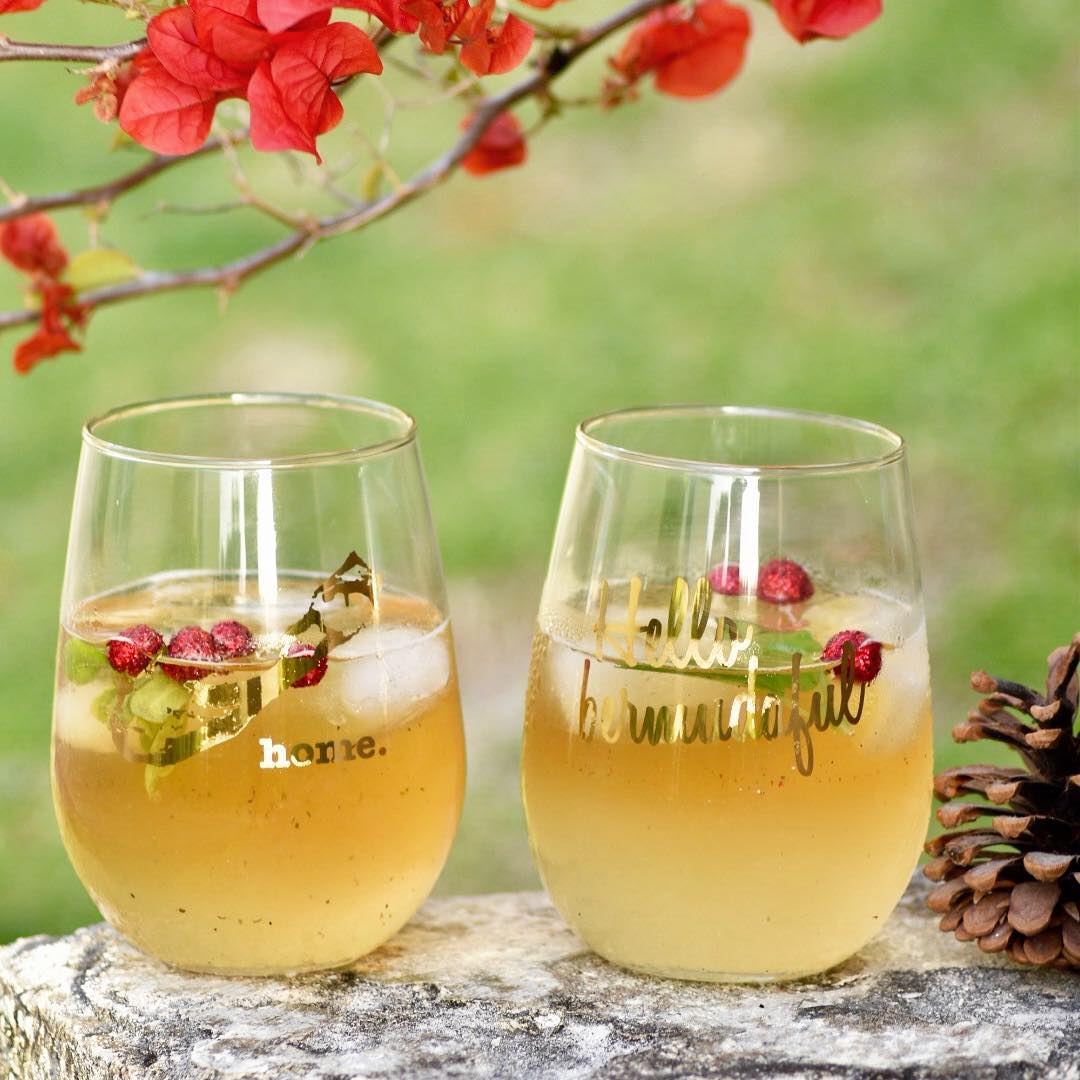 24kt Barware