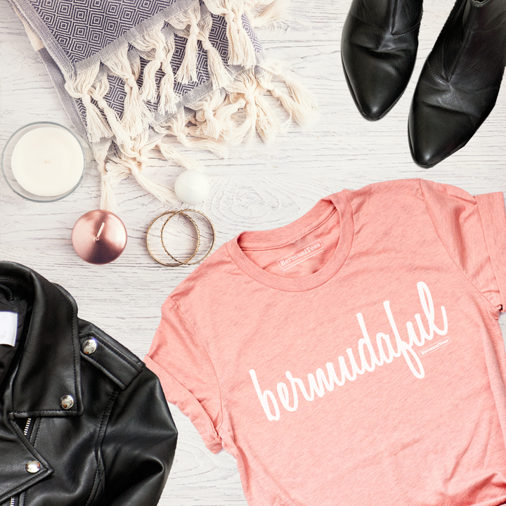 Bermudaful Tee